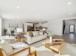 4866 128th Cir NE, Blaine, MN 55449