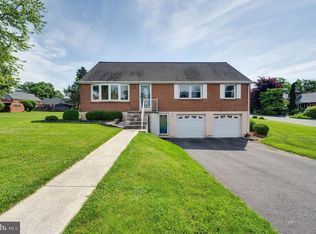 3501 Lantana Ave, Reading, PA