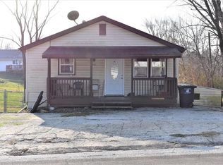 402 E 2nd St N, Wright City, MO 63390