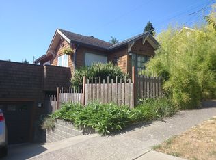 4009 SW Brandon St, Seattle, WA 98136