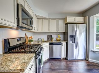 11607 Timberly Waye, Henrico, VA 23238