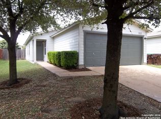 3123 Carswell Bnd, San Antonio, TX 78245