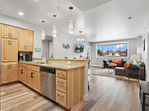 2151 N Main St Suite 220, Coeur D Alene, ID 83814