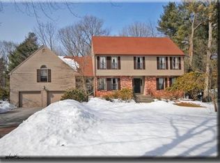 12 Starr Ave E, Andover, MA 01810