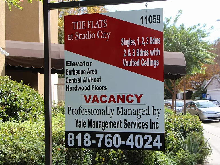 The Flats At Studio City - Darbyridge, Lp — Photo 16