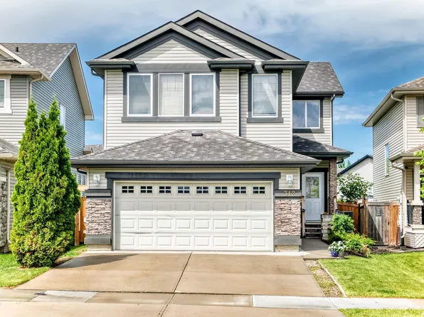 312 Crimson Dr, Strathcona County, AB T8H 0L5