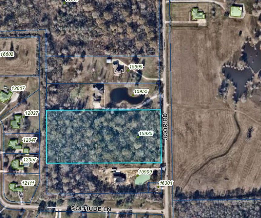 15935 Joor Rd, Zachary, LA 70791 Zillow