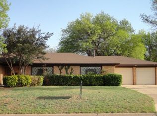 1003 Neely Ave, Midland, TX 79705
