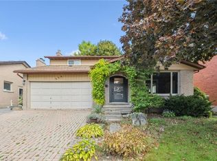 236 Ironwood Rd, Guelph, ON N1G 3G1