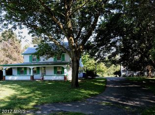 3509 Chick Ln, Knoxville, MD 21758