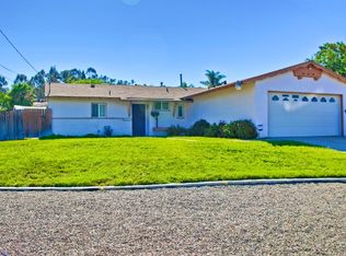 14231 Tobiasson Rd, Poway, CA 92064