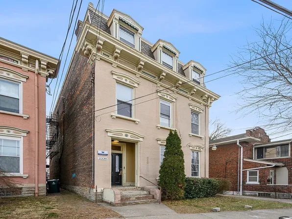 2338 Ohio Ave, Cincinnati, OH