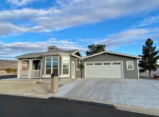 69481 S Country Club Dr, Desert Hot Springs, CA 92241