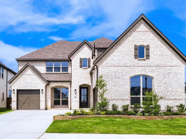 4801 Strada St, Prosper, TX 75078