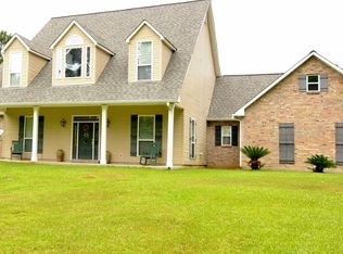 11766 Highway 421, Saint Francisville, LA 70775