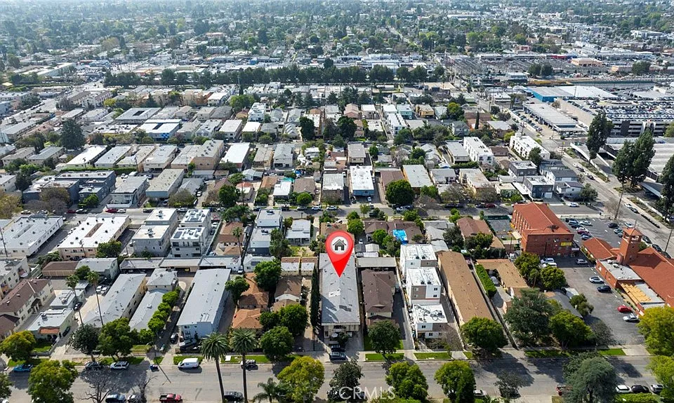 14218 Sylvan St Van Nuys CA | Zillow