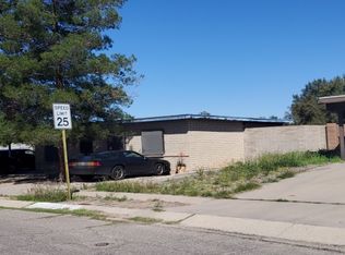 2327 E Pine St, Tucson, AZ 85706