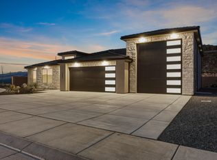 1566 W 540 N, Hurricane, UT 84737