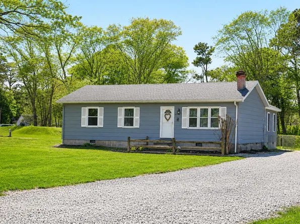 6790 Zion Church Rd, Salisbury, MD 21804