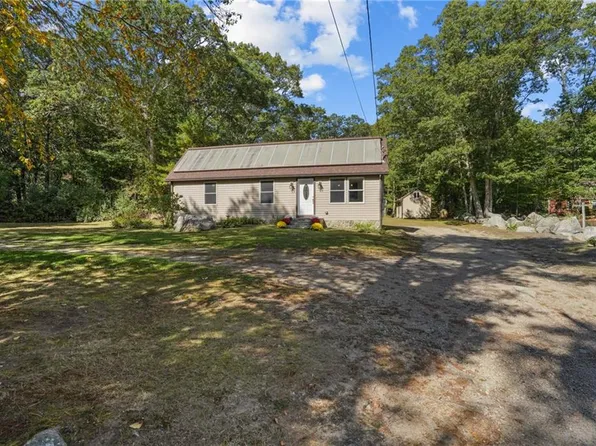 3701 Post Rd, South Kingstown, RI 02879