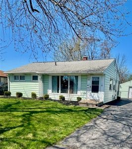 312 Darlington Dr, Buffalo, NY, 14223