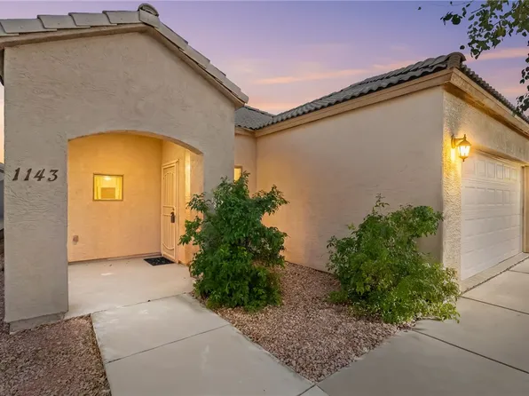 1143 Pear Tree Ln, Bullhead City, AZ 86442