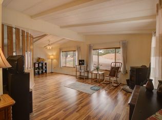 100 N Foothill Dr, Payson, AZ 85541