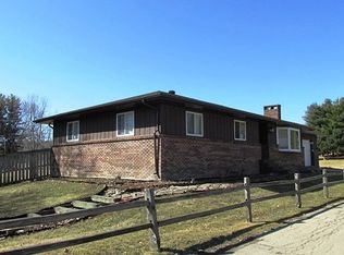 425 North St, Stratford, WI 54484