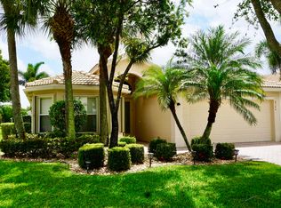 8146 La Jolla Vista Ln, Lake Worth, FL 33467