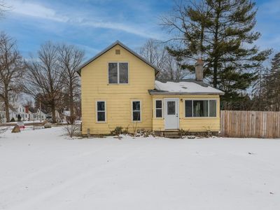 203 Vine St, Wayland, MI, 49348