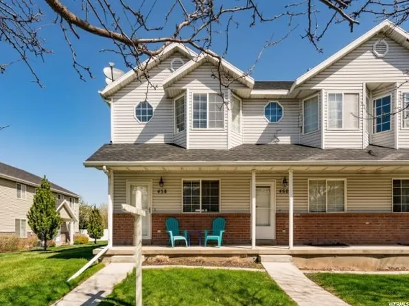 458 E 475 N, Ogden, UT 84404