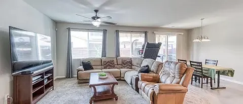 3521 Lansing Ave — Photo 4