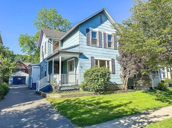 46 Caroline St, Rochester, NY 14620