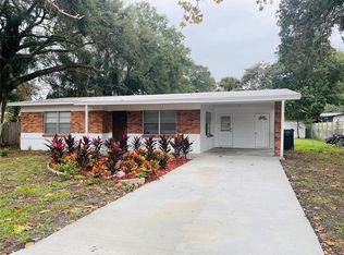 8709 N Packwood Ave, Tampa, FL 33604