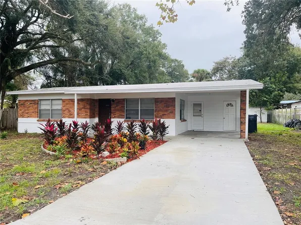 8709 N Packwood Ave, Tampa, FL 33604