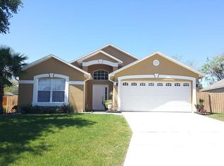 700 Durango Loop St, Davenport, FL 33897