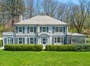 9 Sherwood Ave, Greenwich, CT 06831