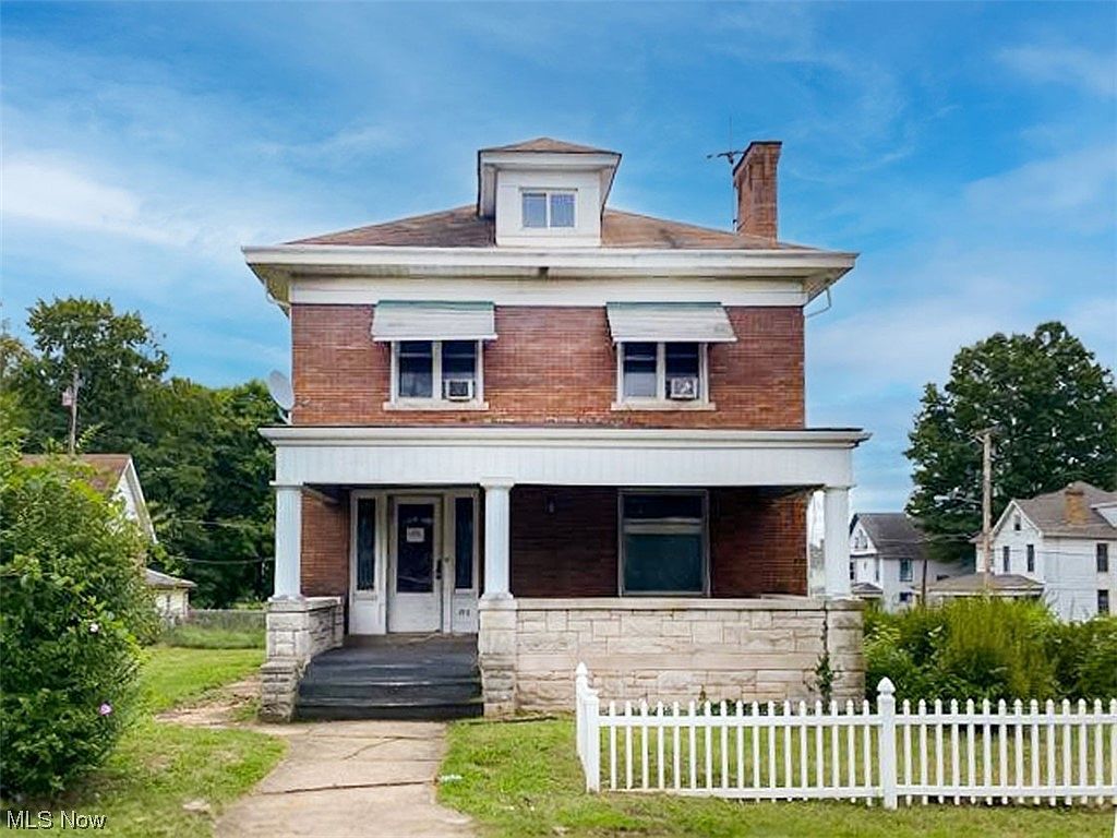 398 Lawson Ave, Steubenville, OH 43952 MLS 4485016 Zillow