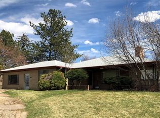 8790 W 38th Ave, Wheat Ridge, CO 80033