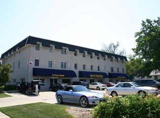 206 S Linden St #4-A, Normal, IL 61761