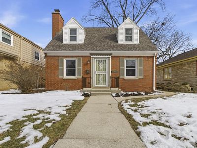 3400 South Princeton AVENUE, Milwaukee, WI, 53215
