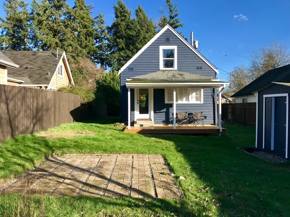 1311 N Wycoff Ave, Bremerton, WA 98312