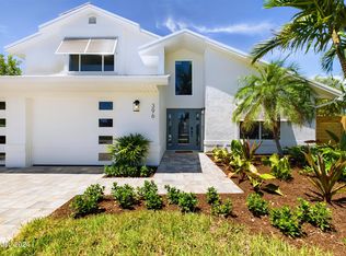 396 River View Ln, Melbourne Beach, FL 32951