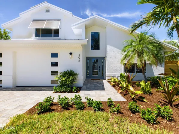 396 River View Ln, Melbourne Beach, FL 32951