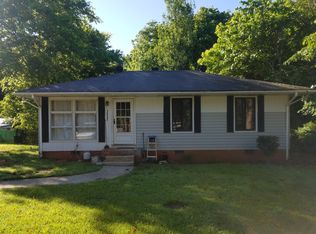 1527 Choyce Ave, Charlotte, NC 28217