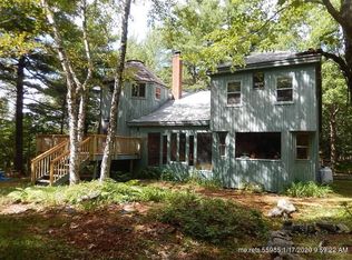 85 Dolloff Rd, Monroe, ME 04951