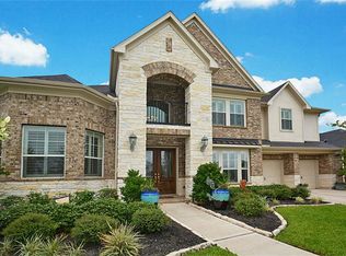 28515 Chesley Park Dr, Katy, TX 77494