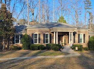 950 Fox Ridge Rd, Eufaula, AL 36027