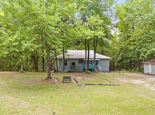 42 Fonigan Rd, Sopchoppy, FL 32358