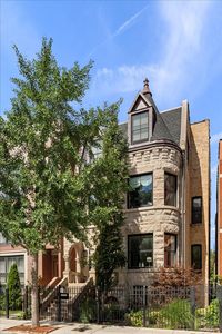 1630 W Warren Blvd #1, Chicago, IL, 60607